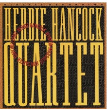 Herbie Hancock - Quartet