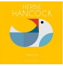 Herbie Hancock, Various Artists - Takin`Off