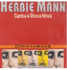 Herbie Mann - Copacabana
