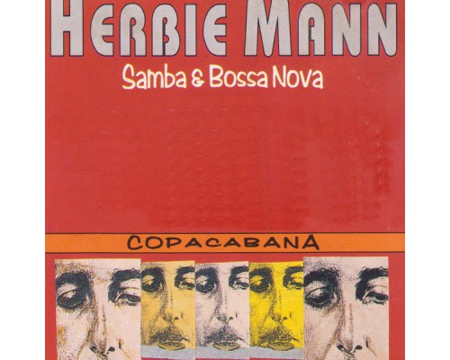 Herbie Mann - Copacabana