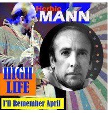 Herbie Mann - High Life