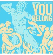 Hercules & Love Affair - You Belong