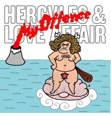 Hercules & Love Affair - My Offence