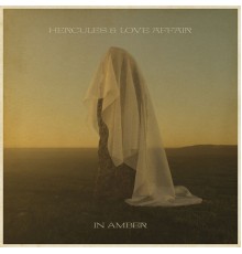 Hercules & Love Affair - In Amber