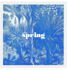 Here With Bob - Spring