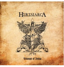 Heresiarca - Triumph of Ishtar