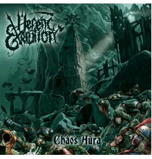 Heretic Execution - Chaos Aura