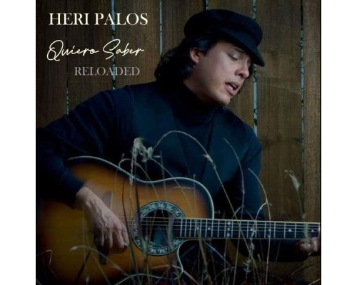 Heri Palos - Quiero Saber Reloaded