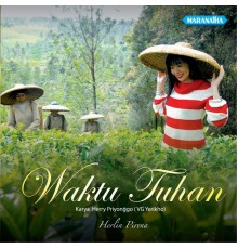 Herlin Pirena - Waktu Tuhan