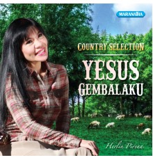 Herlin Pirena - Yesus Gembalaku