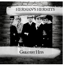 Herman's Hermits - Greatest Hits