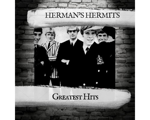 Herman's Hermits - Greatest Hits