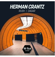 Herman Crantz - Rush / Dagar