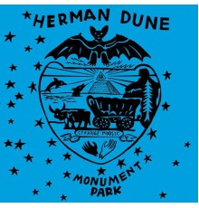 Herman Düne - Monument Park EP