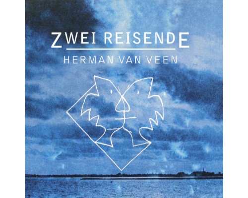 Herman van Veen - Zwei Reisende