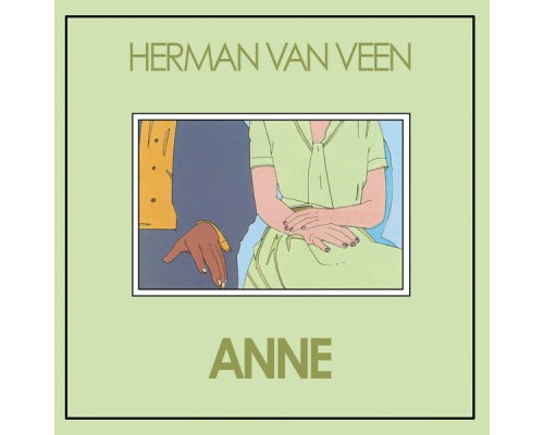 Herman van Veen - Anne