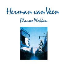 Herman van Veen - Blauwe Plekken