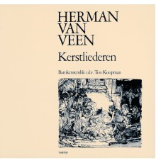 Herman van Veen - Kerstliederen