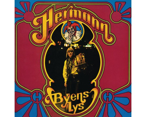 Hermann - Byens Lys