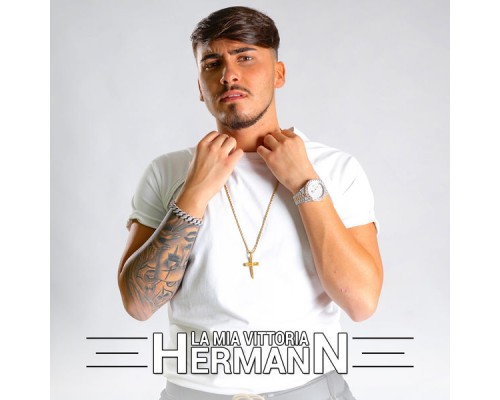 Hermann - La mia vittoria