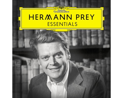 Hermann Prey - Hermann Prey: Essentials