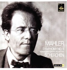 Hermann Scherchen - Mahler: Symphony No. 5