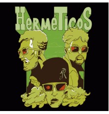 Hermeticos - Era 90