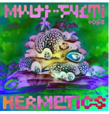 Hermetics - Brujo Wayuu