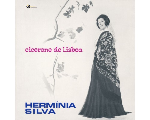 Herminia Silva - Cicerone de Lisboa