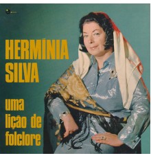 Herminia Silva - Uma Lição de Folclore (Ao Vivo)