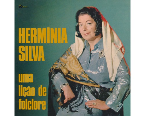 Herminia Silva - Uma Lição de Folclore (Ao Vivo)