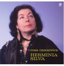 Herminia Silva - Rosa Camareira