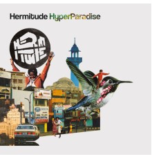 Hermitude - HyperParadise