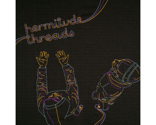 Hermitude - Threads