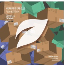 Hernan Cerbello - Flonkerton