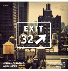 Hernan Cerbello - Every Combo