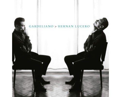 Hernán Lucero - Gardeliano