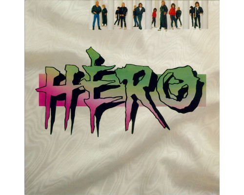 Hero - Hero