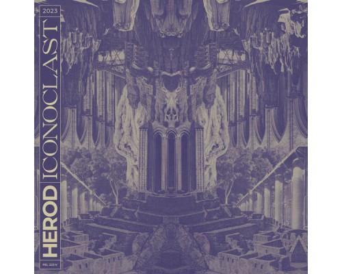 Herod - Iconoclast