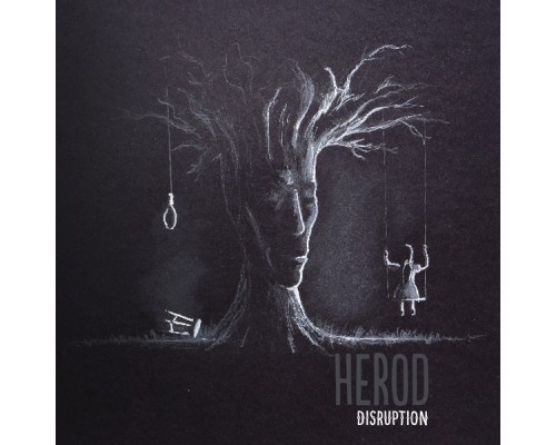 Herod - Disruption - Single