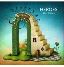 Heroes - The Demos