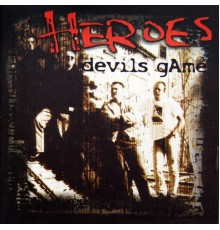 Heroes - Devil's Game