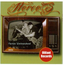 Heroes - Force Unleashed