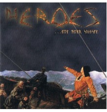 Heroes - Alla talar Svenska