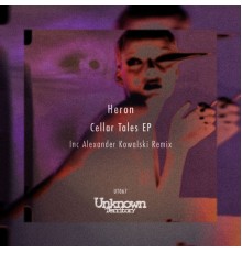 Heron - Cellar Tales EP