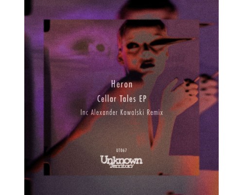 Heron - Cellar Tales EP