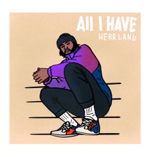 Herr Lang - All I Have