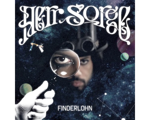 Herr Sorge - Finderlohn