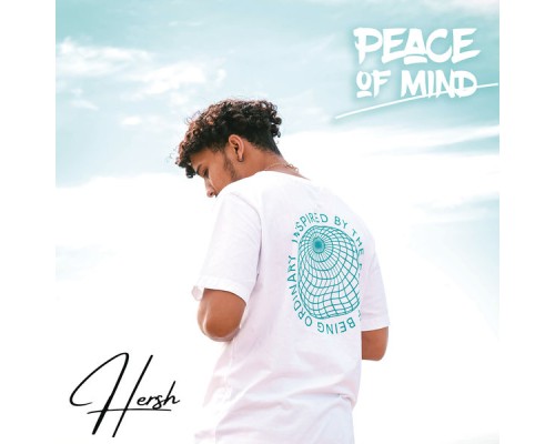 Hersh - Peace Of Mind EP