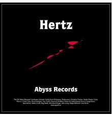 Hertz - Lost Once Again